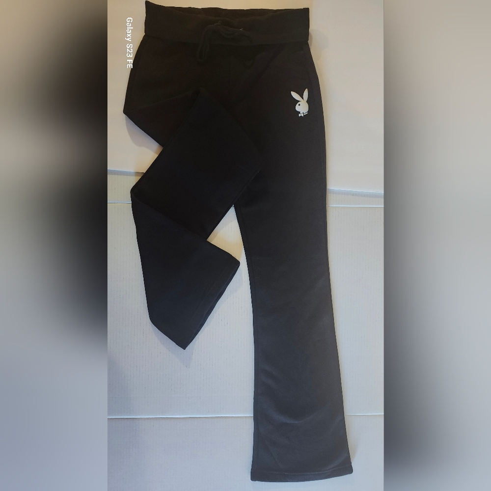 Playboy sweats